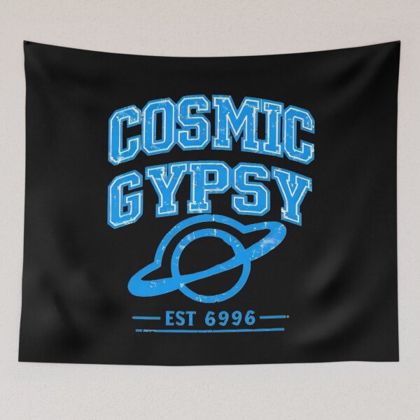 Item preview, Cosmic gypsy  designed and sold by SidTastic .