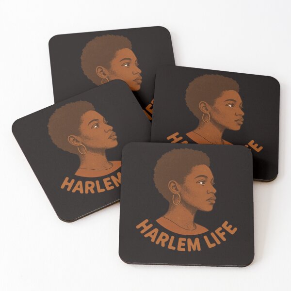 Item preview, Harlem Life – Real Faces, Real Stories designed and sold by Tadeusz1.