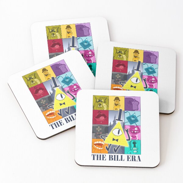 Item preview, The Bill Era designed and sold by jasesa.