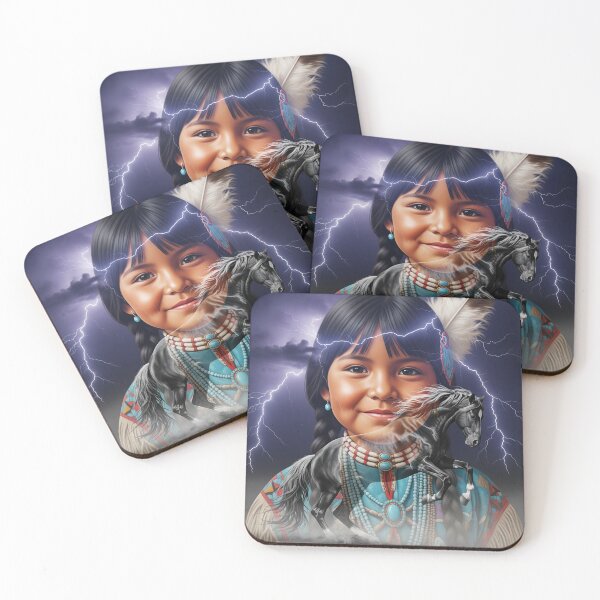 Item preview, Native Americans designed and sold by RaF71PrO.