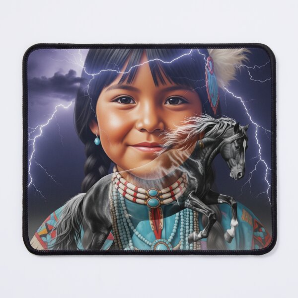 Item preview, Native Americans designed and sold by RaF71PrO.