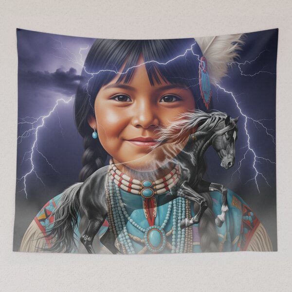 Item preview, Native Americans designed and sold by RaF71PrO.