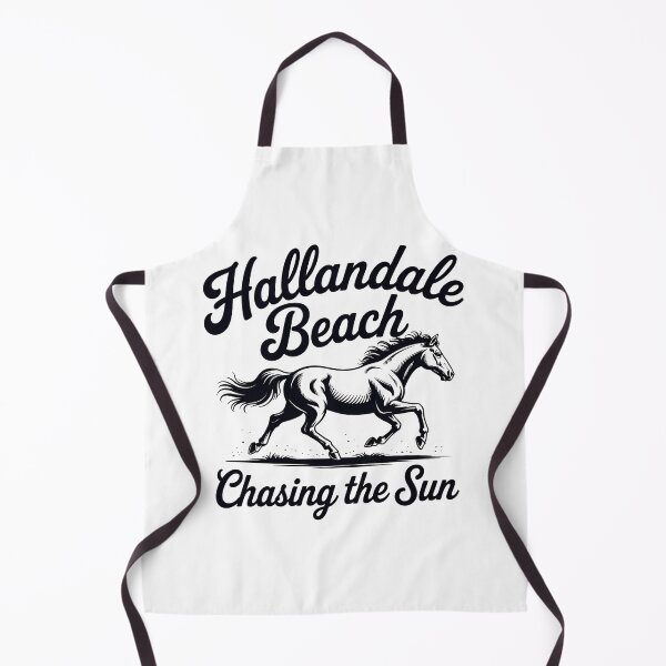 Item preview, Hallandale Beach – Chasing the Sun Graphic designed and sold by slappywalker.
