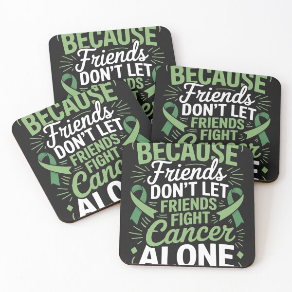 Item preview, Don't Fight Cancer Alone Bile Duct Cancer Gallbladder Cancer designed and sold by ConceptualVibes.