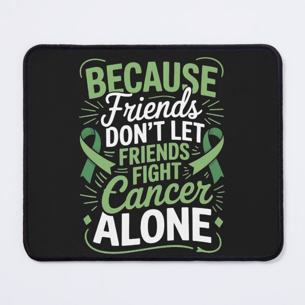 Item preview, Don't Fight Cancer Alone Bile Duct Cancer Gallbladder Cancer designed and sold by ConceptualVibes.