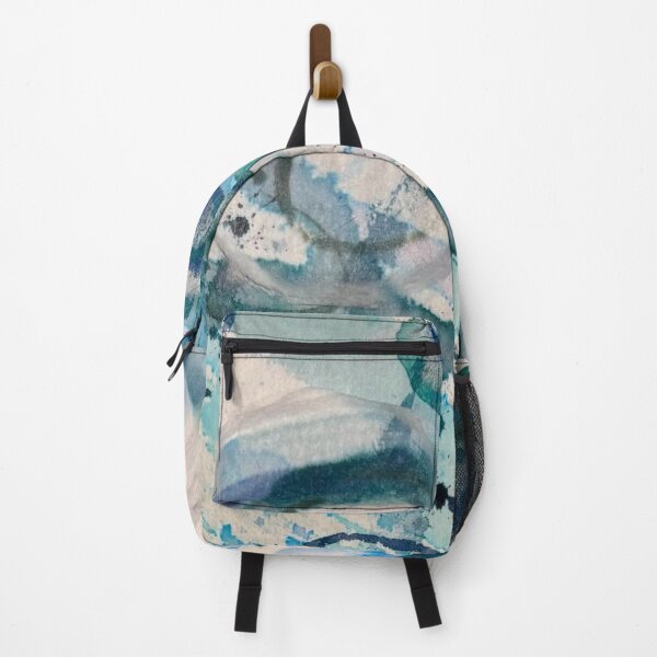 Item preview, The woodford Bechoes lagoon blue designed and sold by Serginujhe.