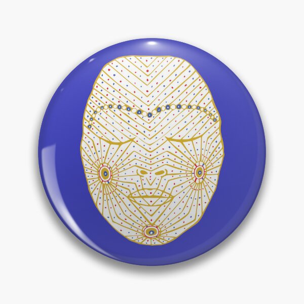 Item preview, Bride's Face - Nusja | Kosovo Cultural Heritage designed and sold by Agata Cetta.