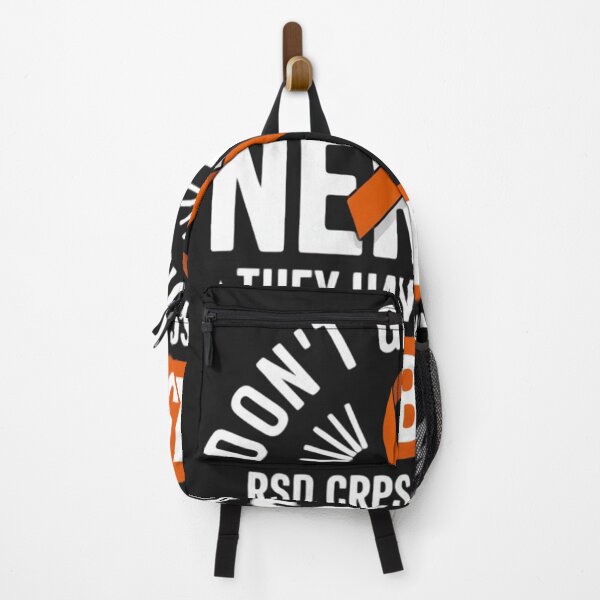 Item preview, Don't Get On My Nerves RSD CRPS Awareness designed and sold by ConceptualVibes.