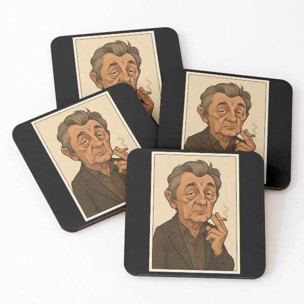 Item preview, Silver Screen Legends: Robert Mitchum designed and sold by halibutgoatramb.