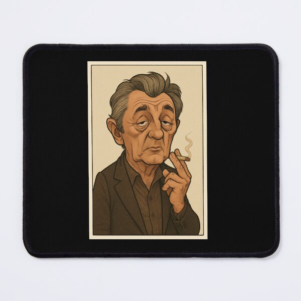 Item preview, Silver Screen Legends: Robert Mitchum designed and sold by halibutgoatramb.