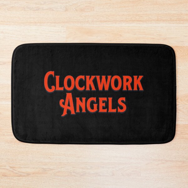 Item preview, Clockwork Angels (Rush) designed and sold by leAnomis.