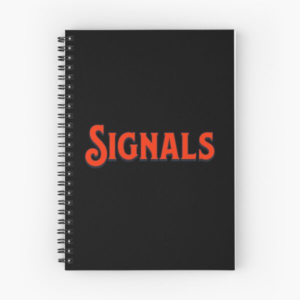 Item preview, Signals (Rush) designed and sold by leAnomis.