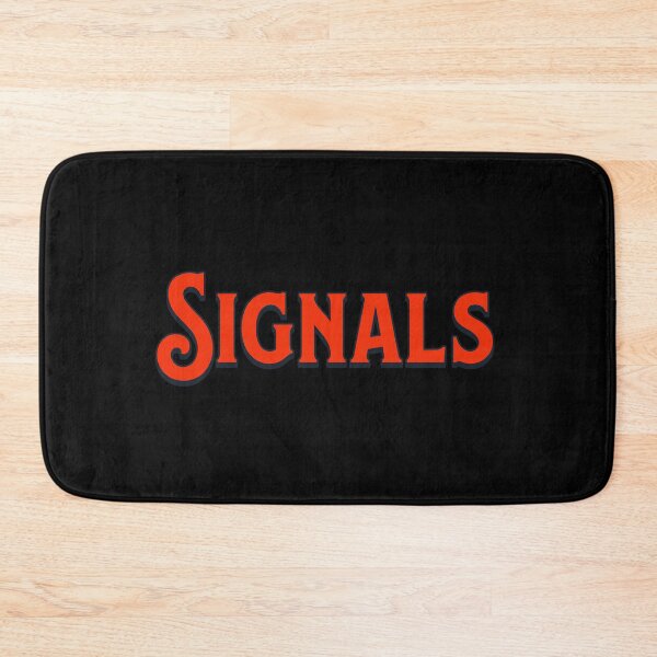 Item preview, Signals (Rush) designed and sold by leAnomis.