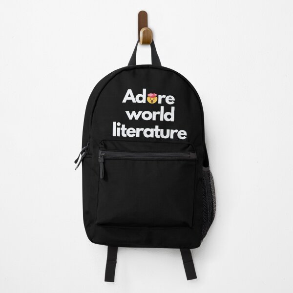 Item preview, Adore world literature designed and sold by trullyme.