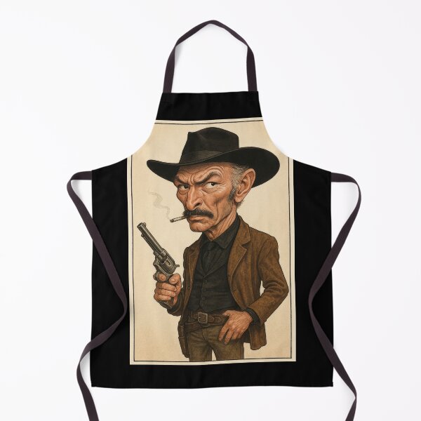 Item preview, Silver Screen Legends: Lee Van Cleef designed and sold by halibutgoatramb.
