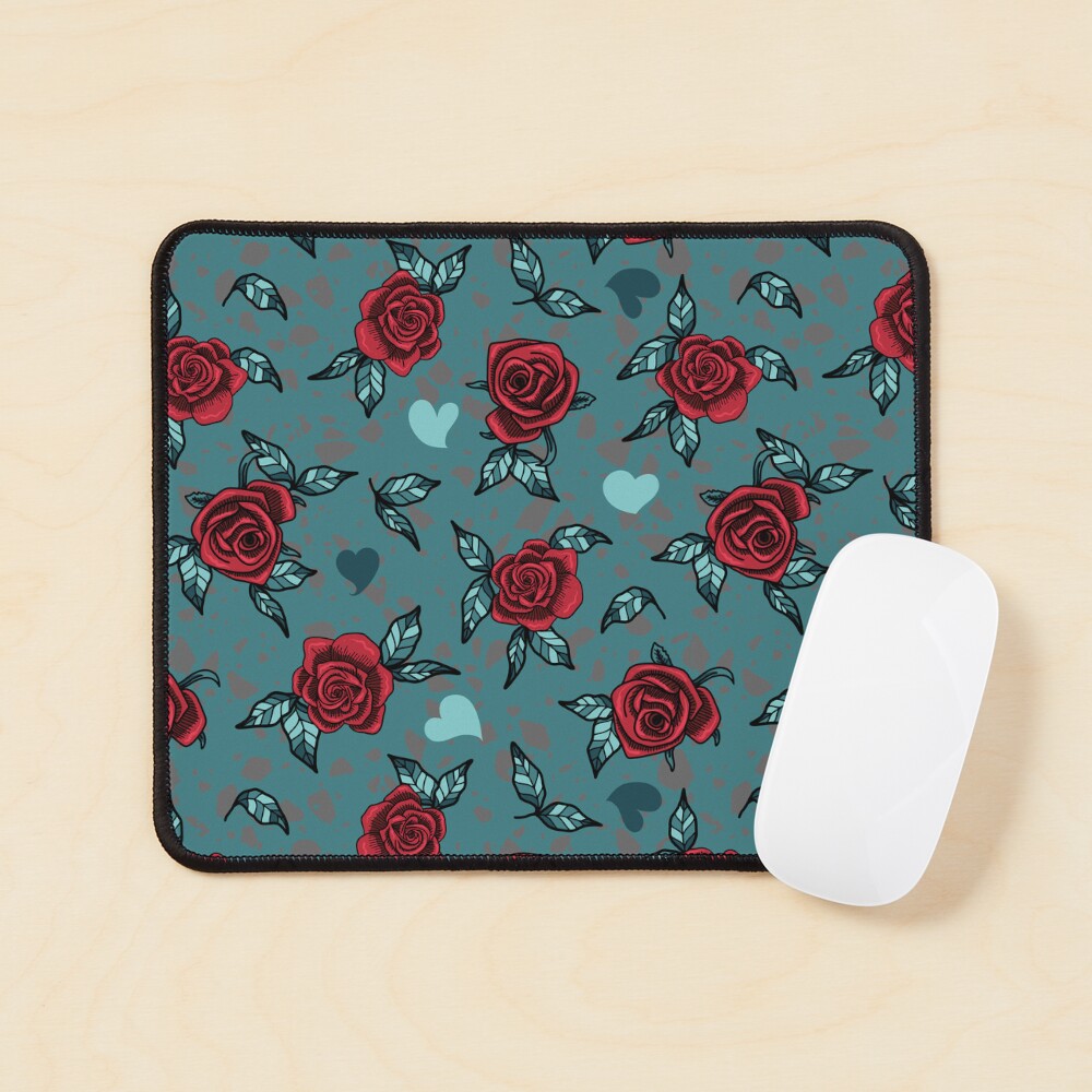 Item preview, Mouse Pad designed and sold by Farijazz.