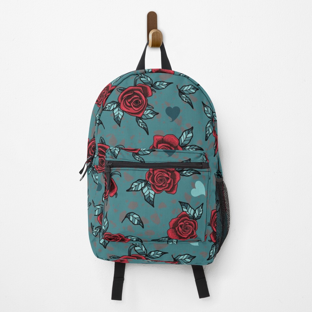 Item preview, Backpack designed and sold by Farijazz.
