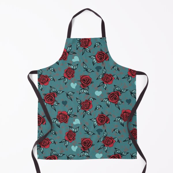 Item preview, Gothic Roses designed and sold by Farissa Designs.