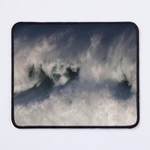 Item preview, Monster Waves At Waimea Bay .2 designed and sold by Alex Preiss.
