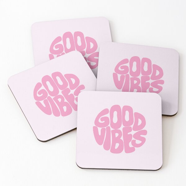 Artikelvorschau, Good Vibes entworfen und verkauft von SOUND TYPE STUDIO.