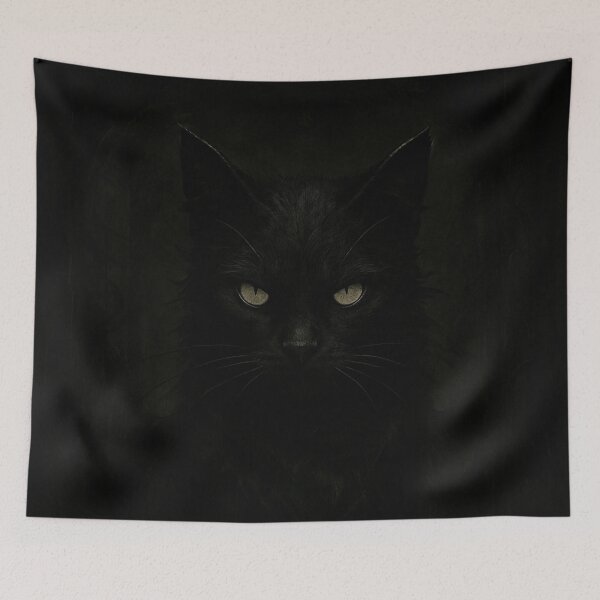 Item preview, Cat designed and sold by TodoNatural.