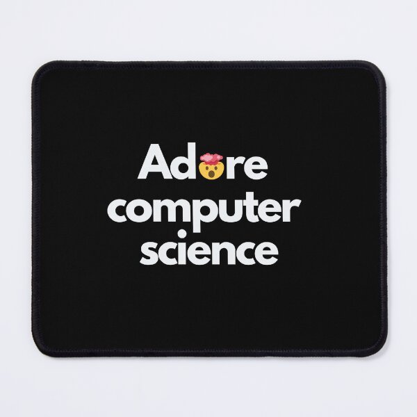 Item preview, Adore computer science designed and sold by trullyme.