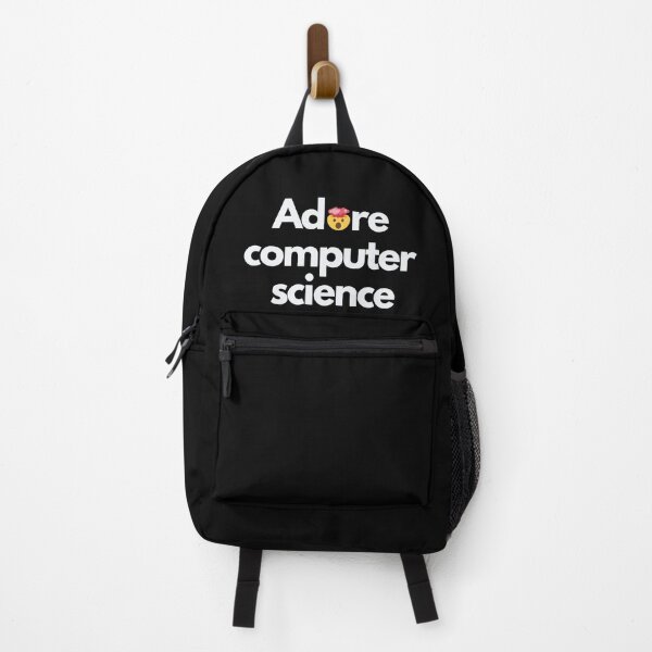 Item preview, Adore computer science designed and sold by trullyme.