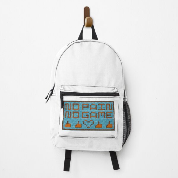 Item preview, No Pain No Game Land of No Fs Collection designed and sold by JoitriGames.