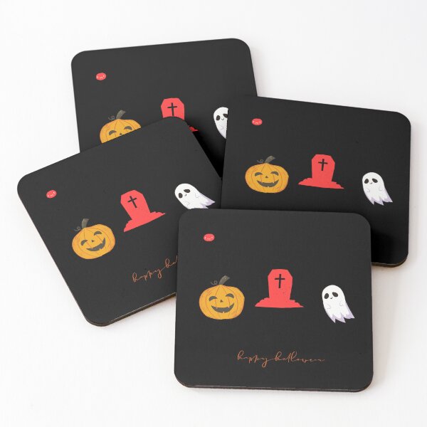 Item preview, dynia duch halloween designed and sold by witek0176.