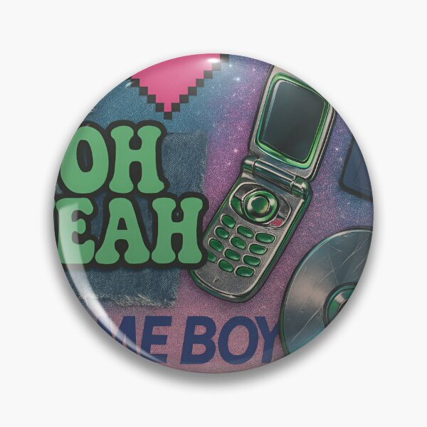 Item preview, Retro Pulse A Journey from the ’70s to Y2K Vintage Aesthetic Collage designed and sold by AngelSecret786.