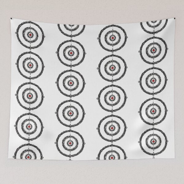 Item preview, Shooting target designed and sold by soda2520.