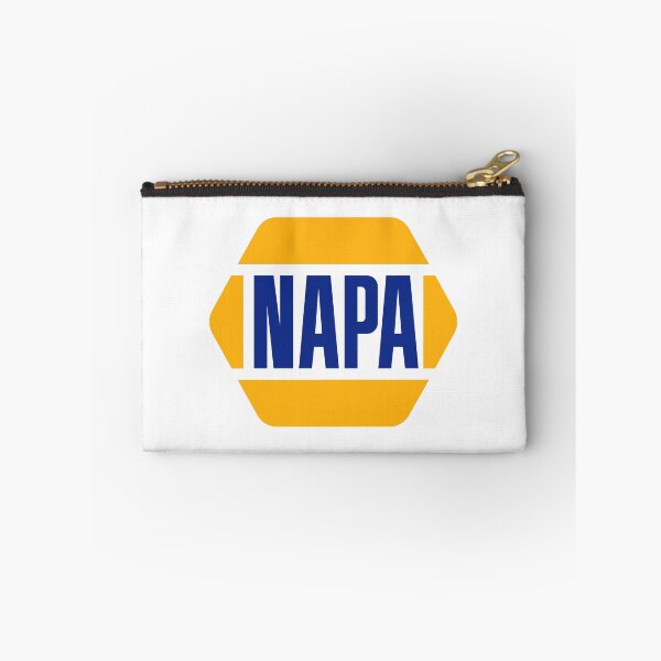 Item preview, The displays napa auto parts Ccerulean blue designed and sold by Serginujhe.
