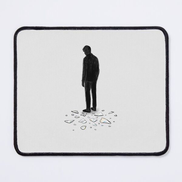 Item preview, I live on remnants of dreams designed and sold by Khaled Ibrahim.