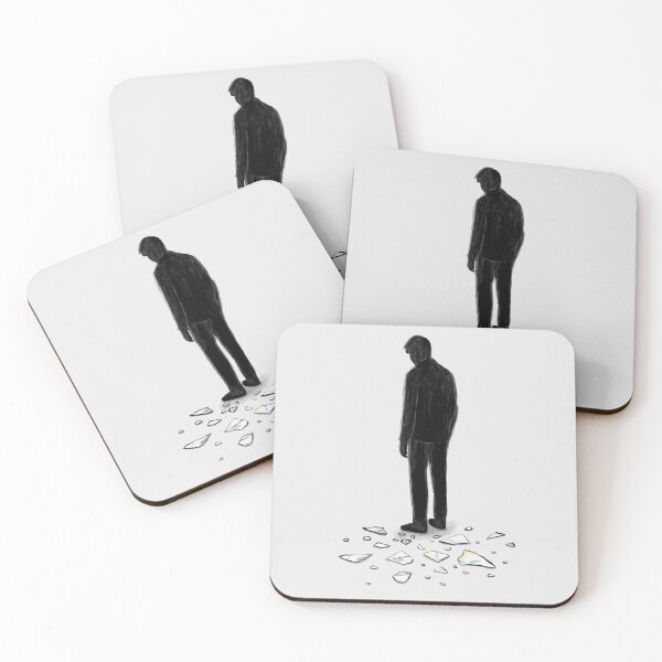 Item preview, I live on remnants of dreams designed and sold by Khaled Ibrahim.