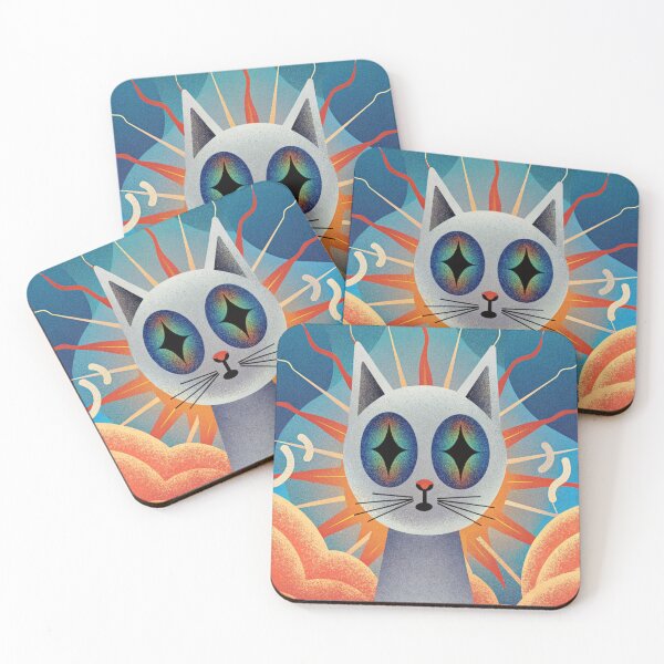 Item preview, Catnip Trip #2 designed and sold by Mark and Heather.