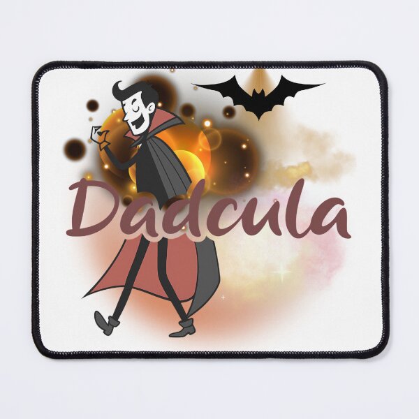 Item preview, Dadcula – The Coolest Vampire Dad in the Universe designed and sold by ChenEngEng.