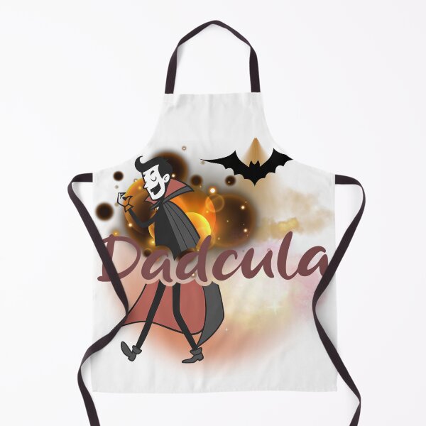 Item preview, Dadcula – The Coolest Vampire Dad in the Universe designed and sold by ChenEngEng.