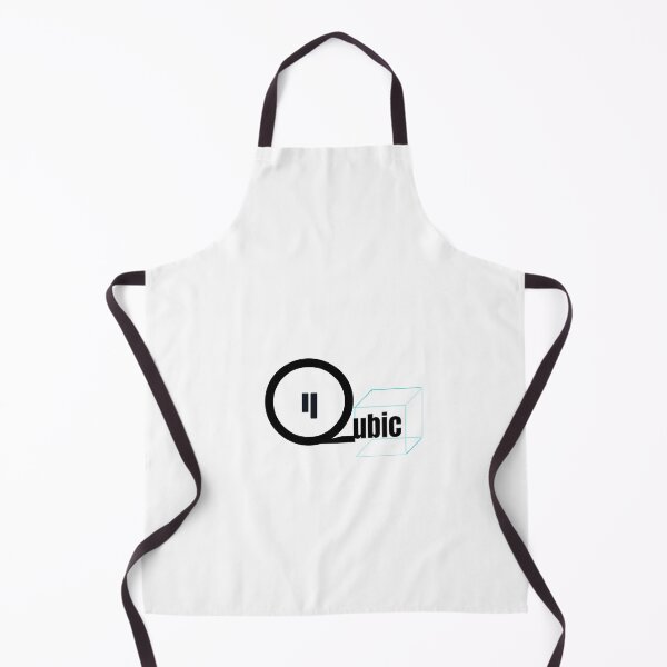 Item preview, Qubic for Freedom - Ai designed and sold by KarmaTops.