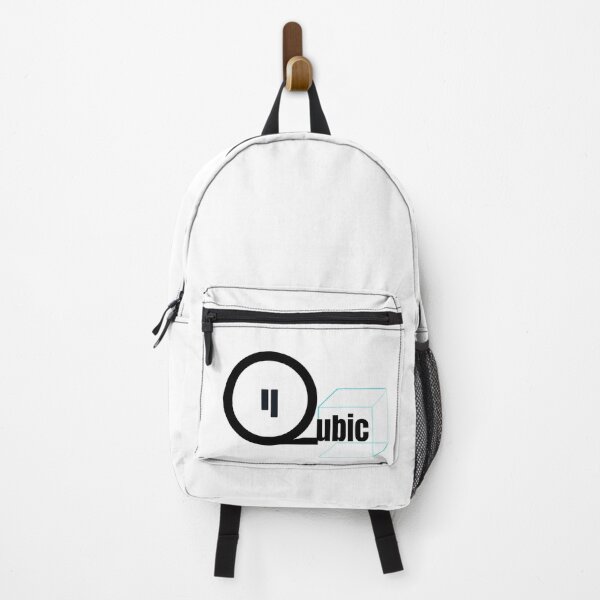 Item preview, Qubic for Freedom - Ai designed and sold by KarmaTops.