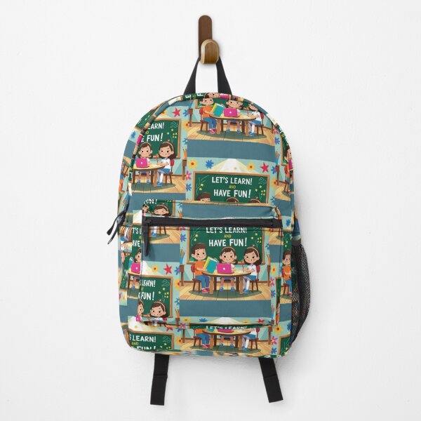 Item preview, Amis Joyeux en Classe qui Apprennent Ensemble. Joyful Classroom Friends Learning Together designed and sold by Drawingshirts.