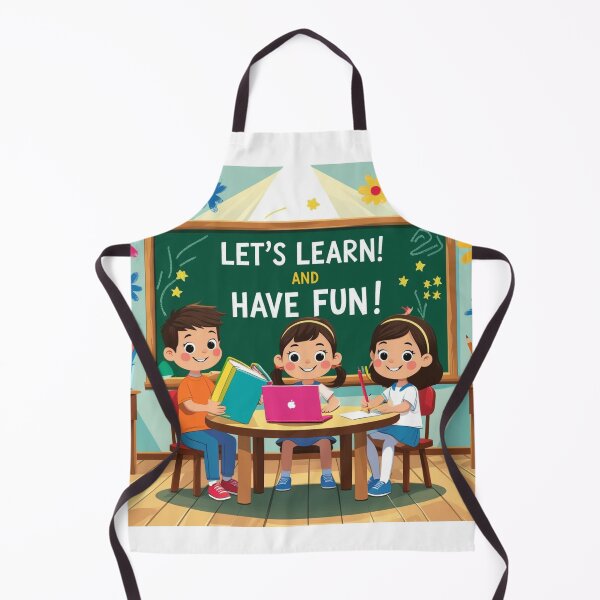 Item preview, Amis Joyeux en Classe qui Apprennent Ensemble. Joyful Classroom Friends Learning Together designed and sold by Drawingshirts.