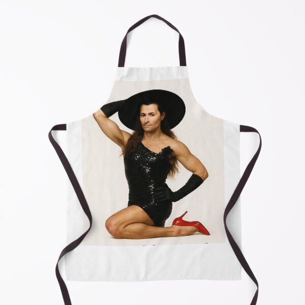 Item preview, The Most Fabio - Niccolò Machiavelli - 2 designed and sold by WheelieGdArt.
