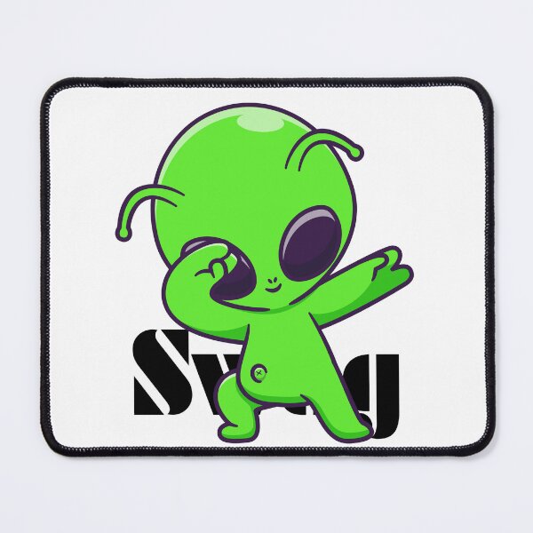 Item preview, Green teddy swagger pose design designed and sold by VtwoCreations.