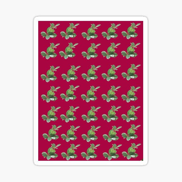 Item preview, Redish Green designed and sold by SheFriendly143.
