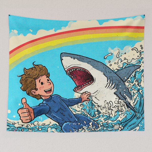 Item preview, It's Gonna Be Okay designed and sold by Blurbean.