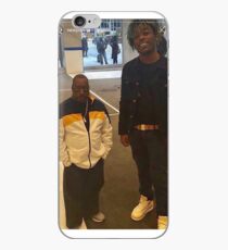 Beetle Juice / Lil Uzi Vert iPhone Case