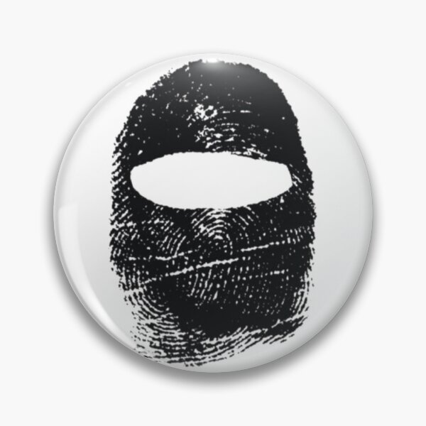 Item preview, SKI MASK designed and sold by ixam-mg.