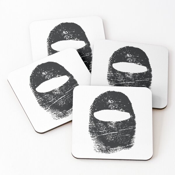 Item preview, SKI MASK designed and sold by ixam-mg.