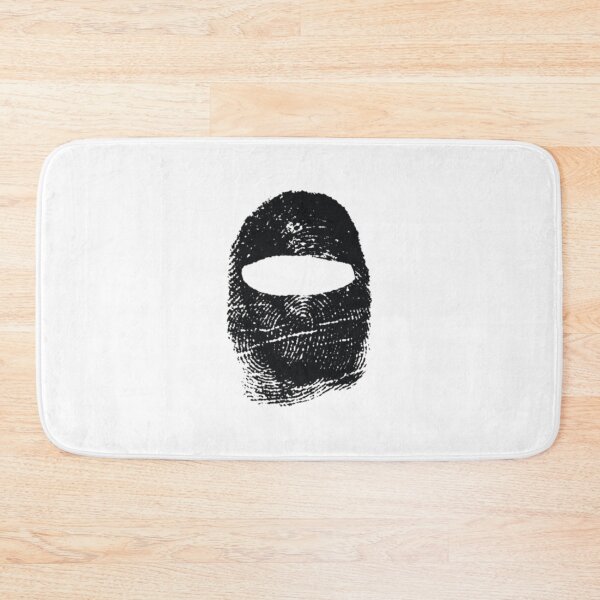 Item preview, SKI MASK designed and sold by ixam-mg.