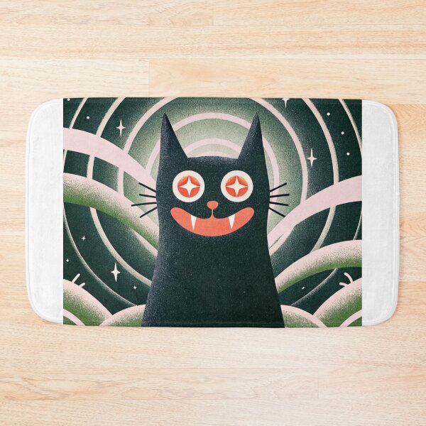 Item preview, Catnip Trip #4 designed and sold by Mark and Heather.
